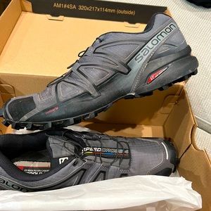 SALOMON SPEEDCROSS 4